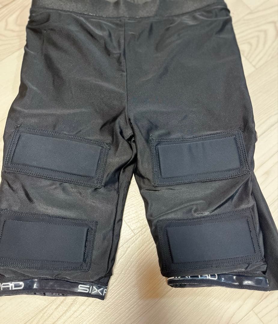 SIXPAD シックスパッドヒップ＆レッグ woman′s Mサイズ