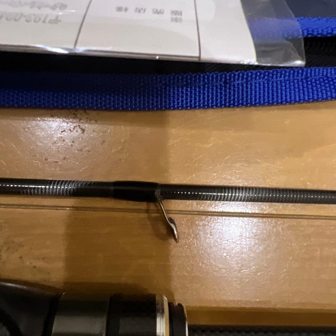 オリムピック 23コルトUX 542UL