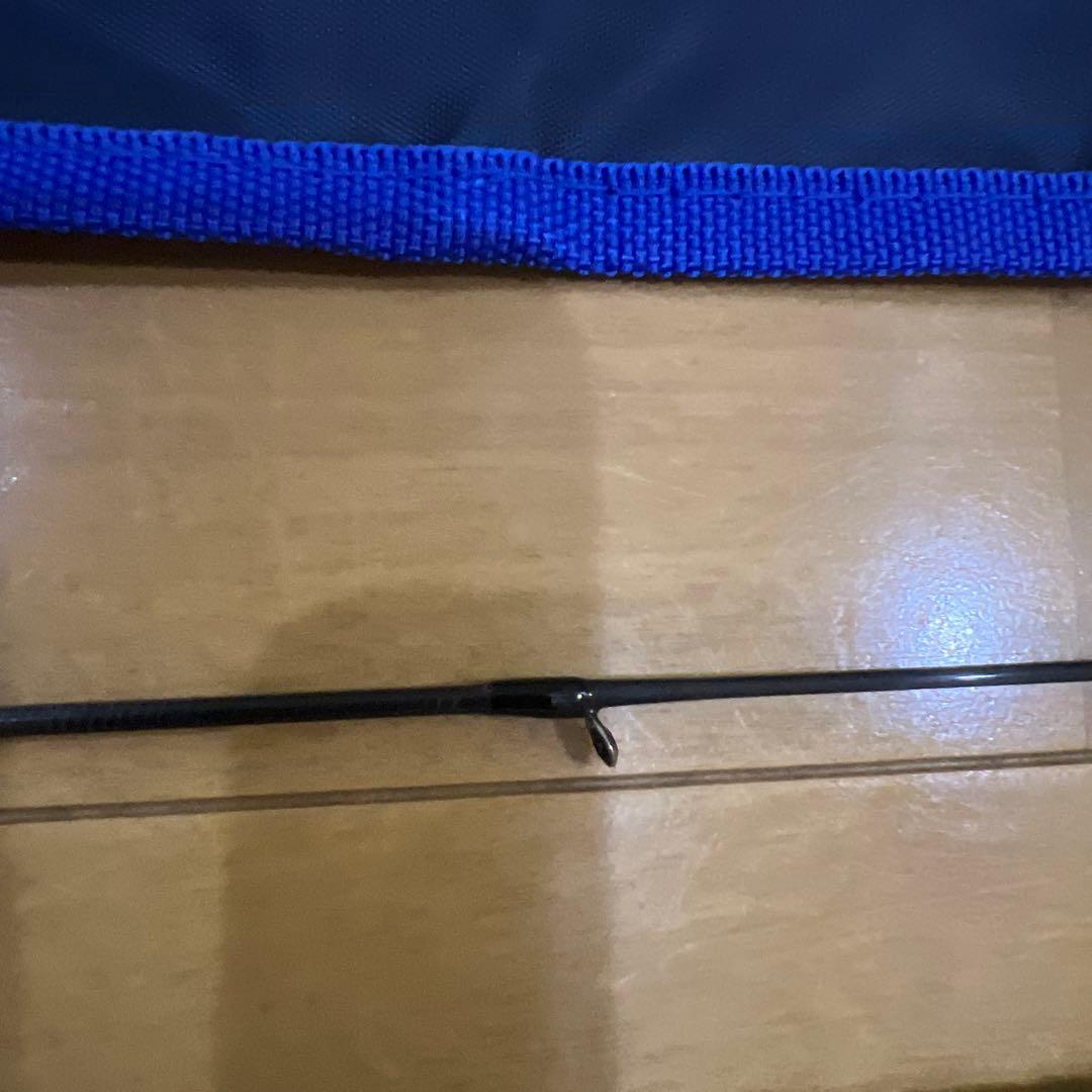 オリムピック 23コルトUX 542UL