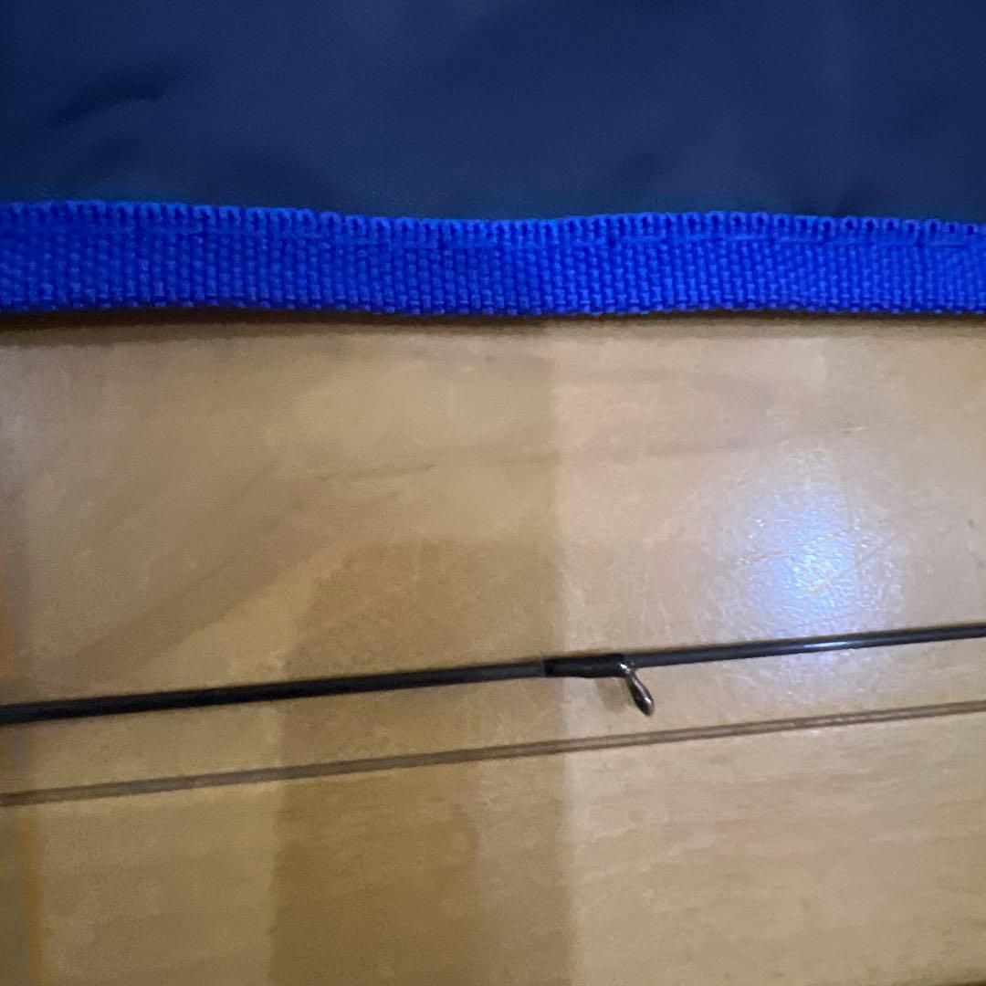 オリムピック 23コルトUX 542UL