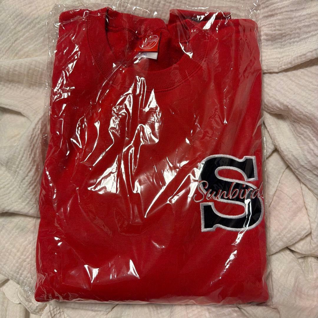 サントリーサンバーズ　髙橋藍着用カラー　スウェット