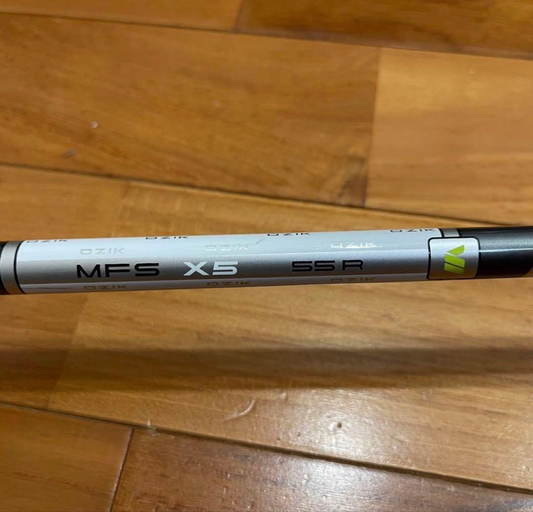 テーラーメイドM2D-TYPEロフト10.5ドライバー