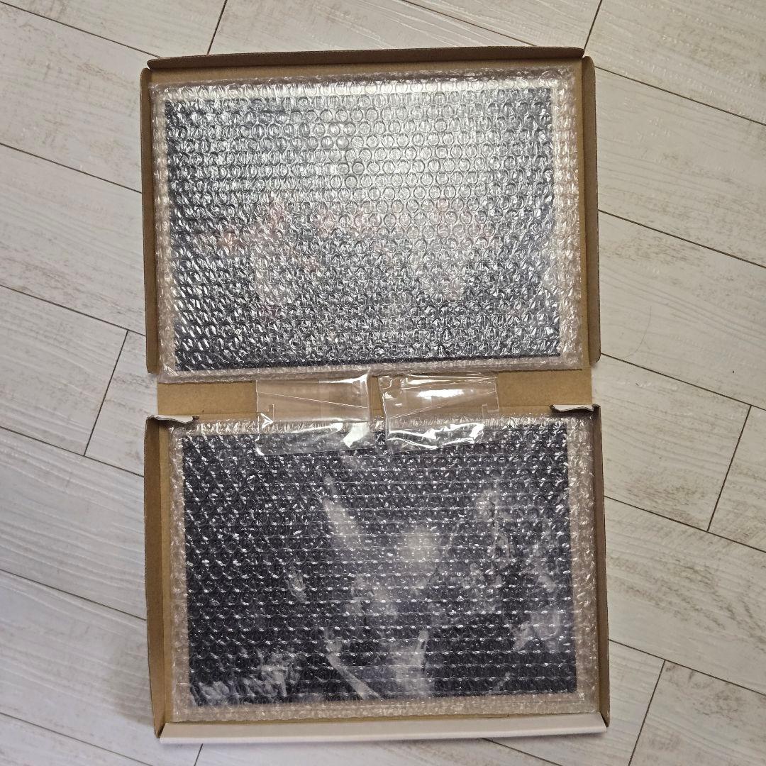 Aqua Timez last dance アクリル フォト パネル 2つセット