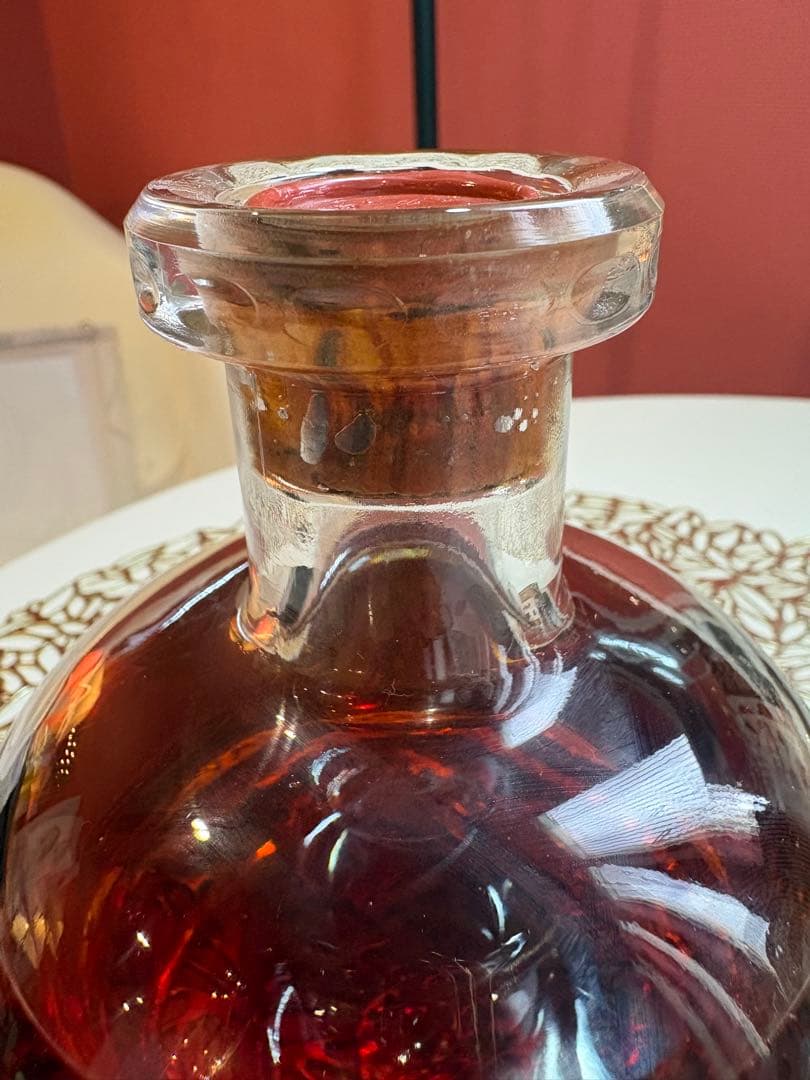 I.W. Harper President's Reserve 750ml未開栓