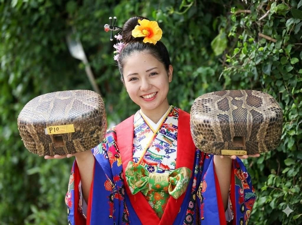 新品未使用(送料無料)12.980円　蛇皮強化(二重張)型チーガ　在庫はP10