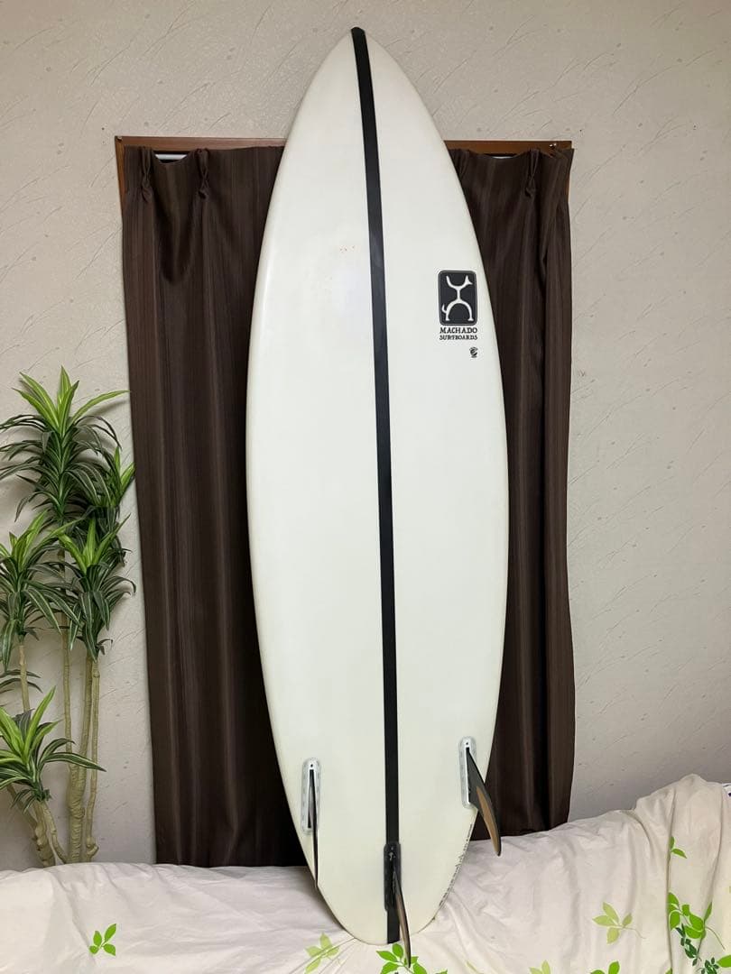 値引交渉可能　極美品　3ラウンドのみ　ファイヤーワイヤー　ノープロブレム 5.8