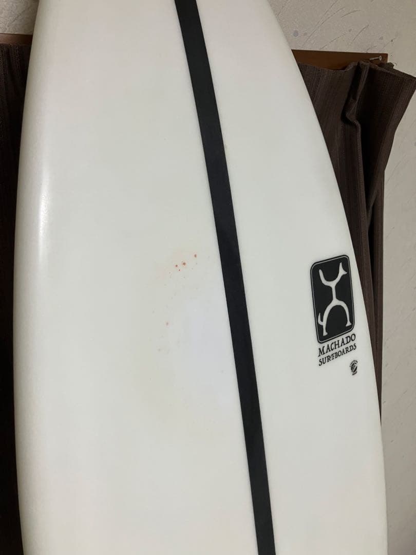 値引交渉可能　極美品　3ラウンドのみ　ファイヤーワイヤー　ノープロブレム 5.8