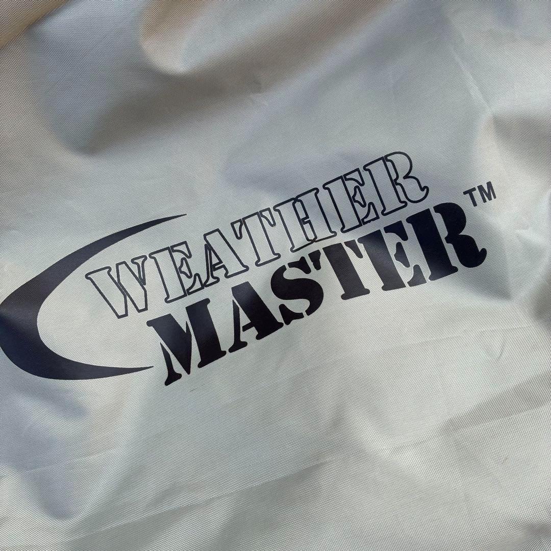 コールマン ウェザーマスターヘキサタープII