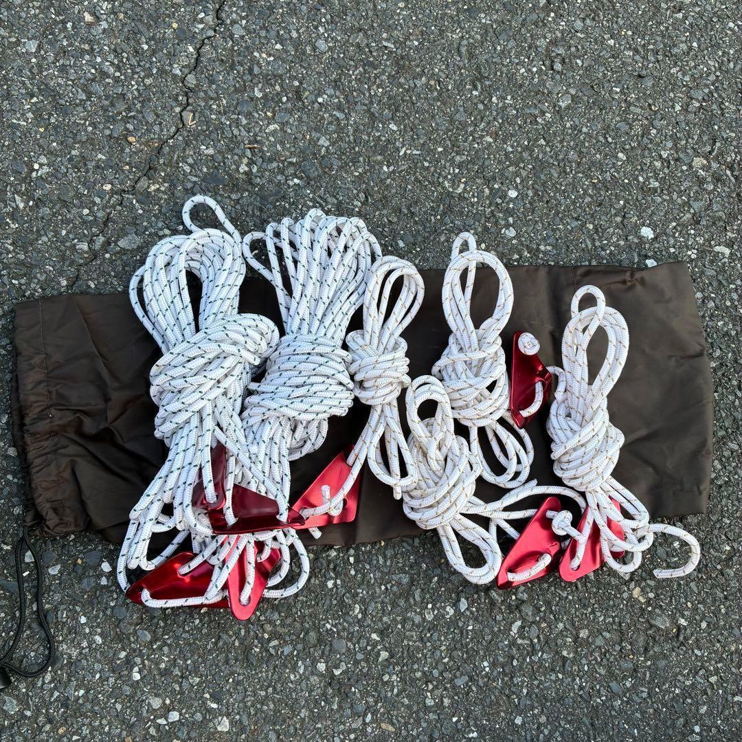 コールマン ウェザーマスターヘキサタープII