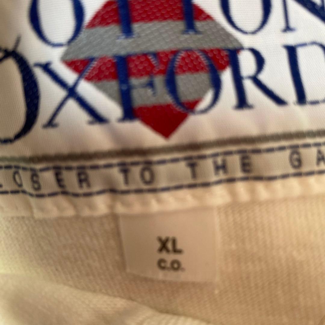 ピルキントンカップ　ラガーシャツ　XLサイズ