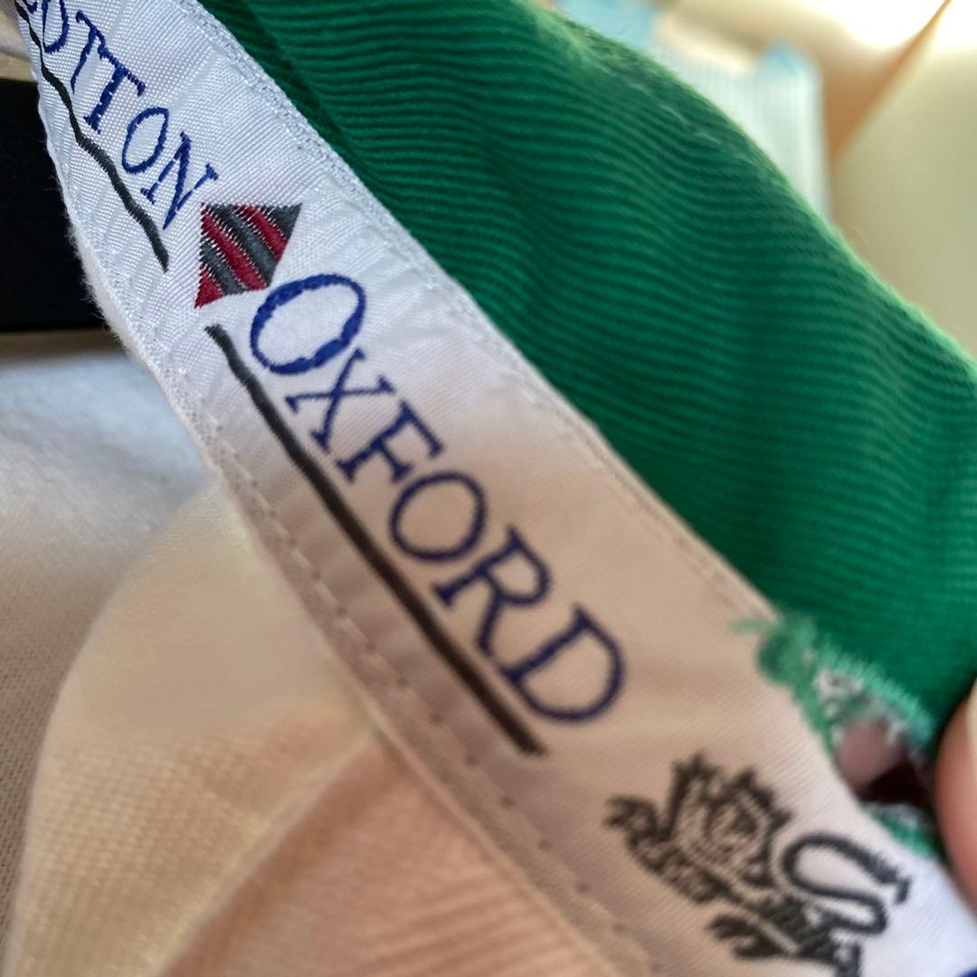 ピルキントンカップ　ラガーシャツ　XLサイズ