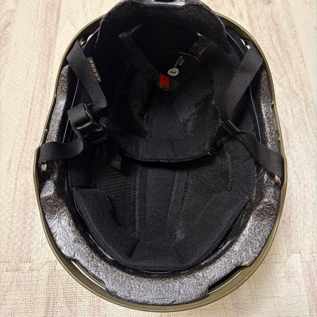 GIRO ledge Lサイズ