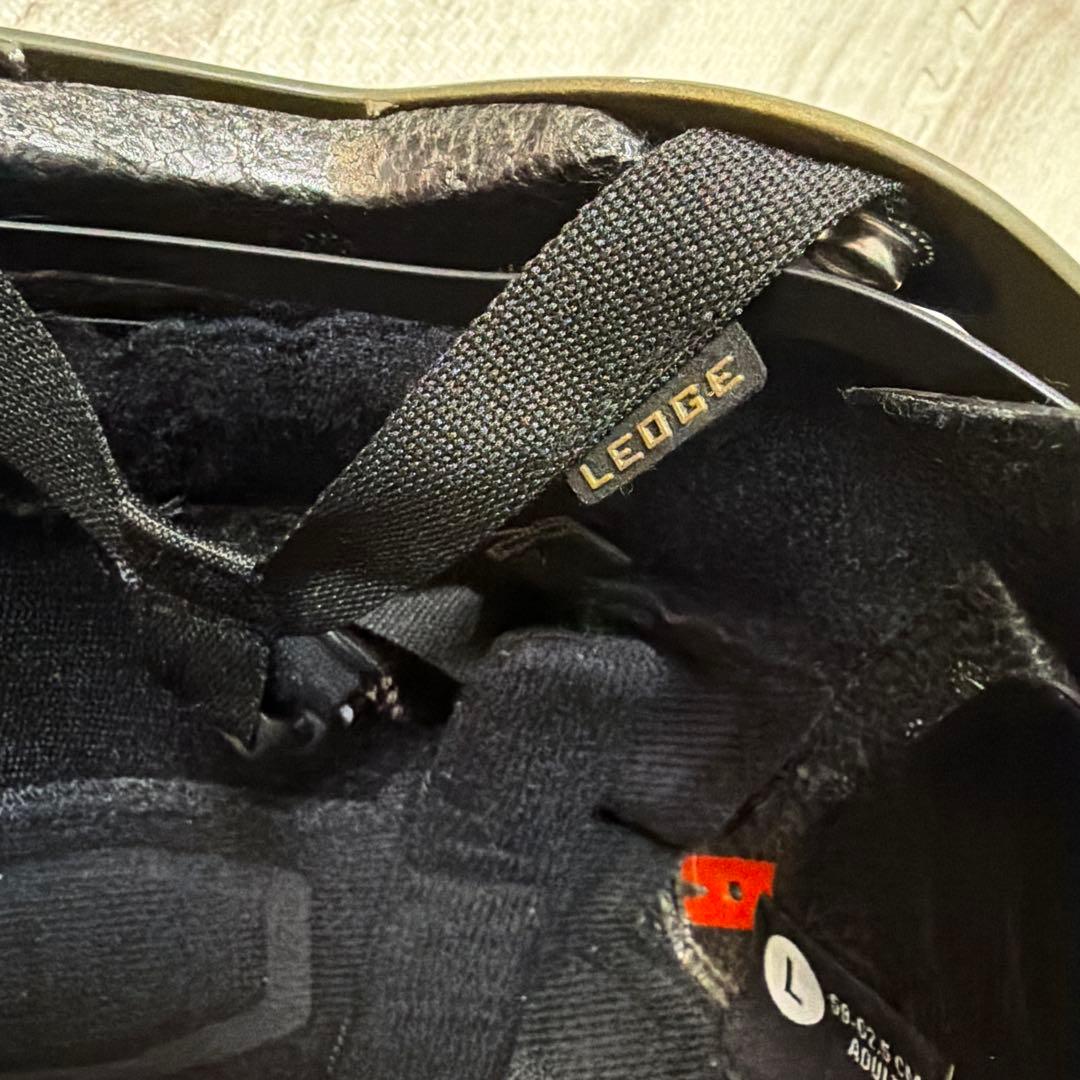 GIRO ledge Lサイズ