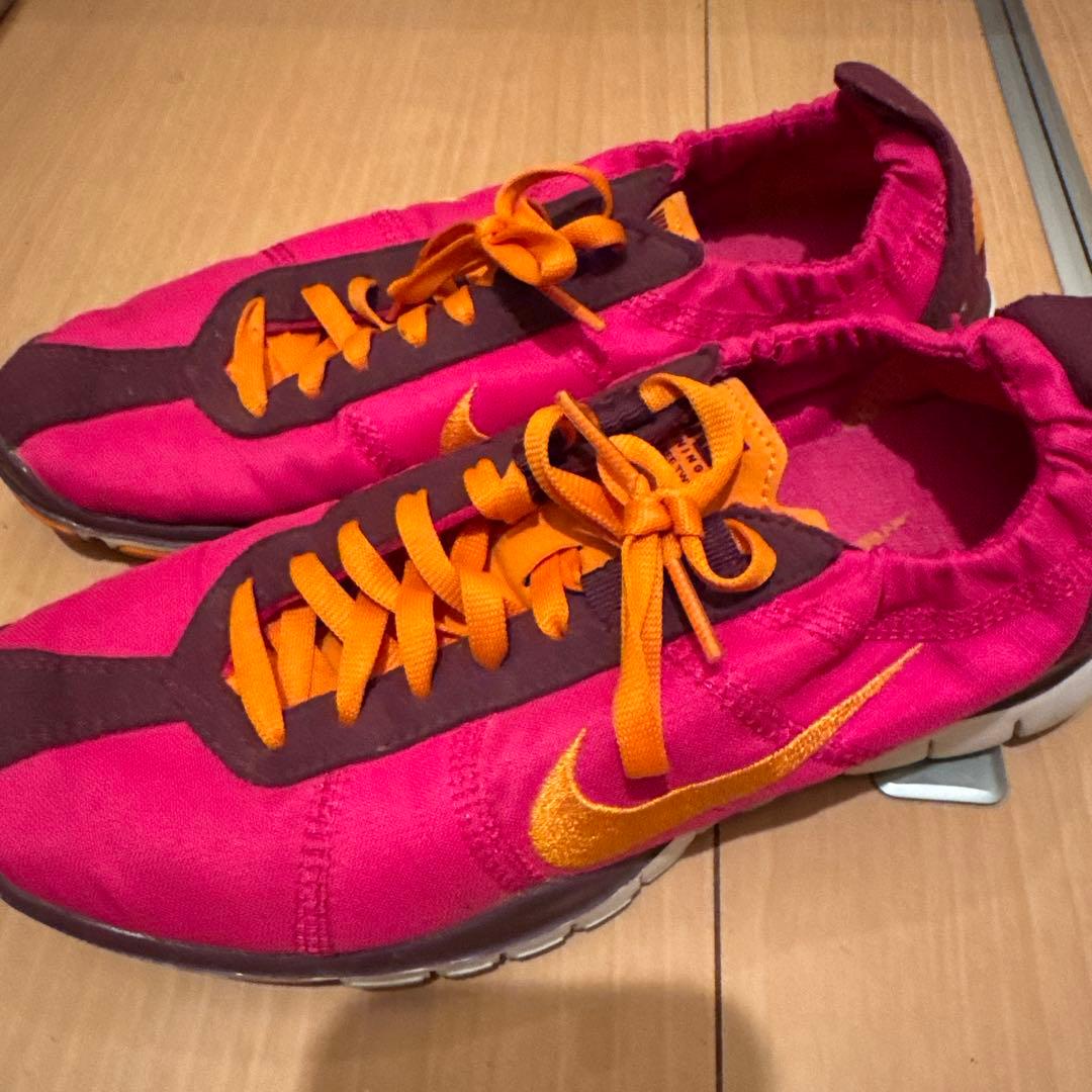 NIKE free スニーカー
