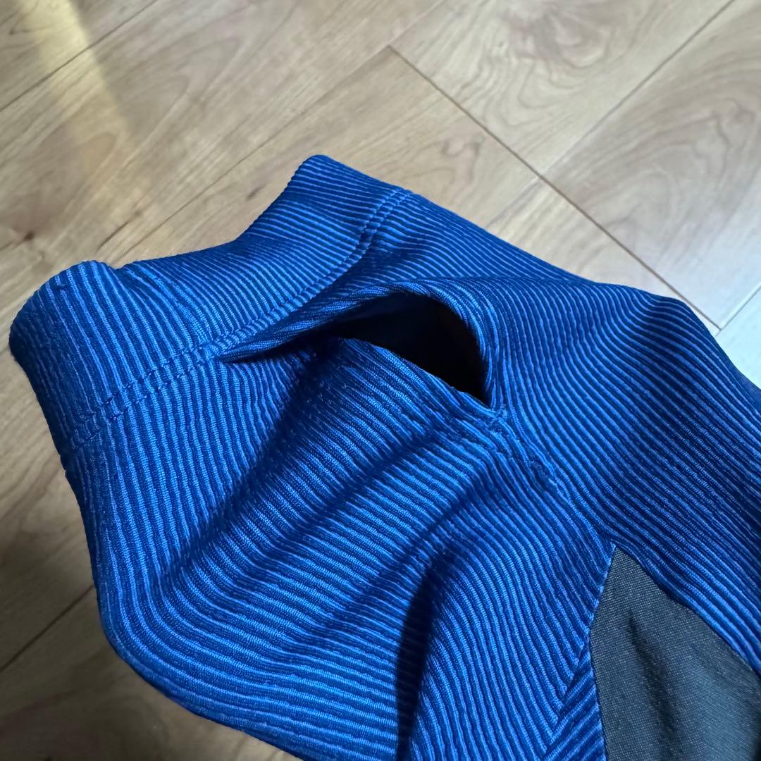 【激レア】NIKE GYAKUSOU ランニングジャケット　 ギャクソウ