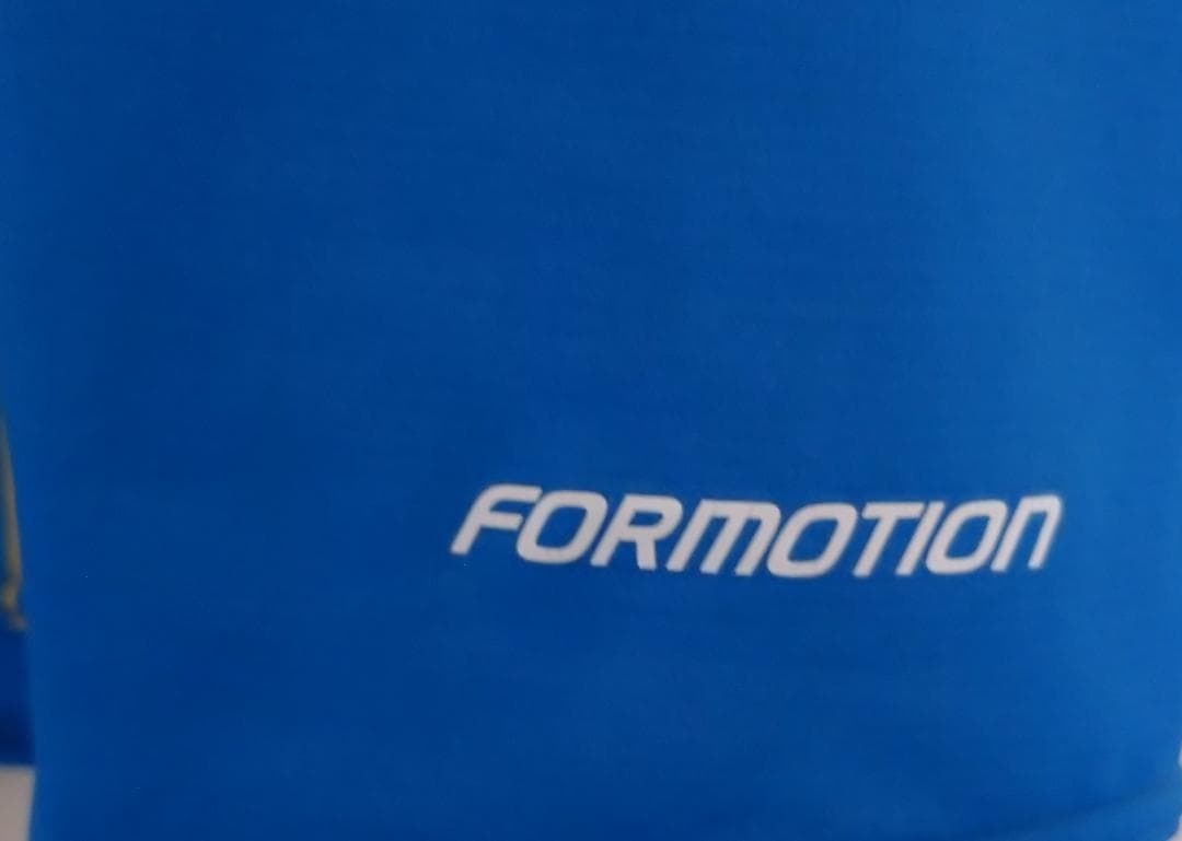 ワールドカップ日本代表オーセンティックユニフォームパッチ付き松井大輔④