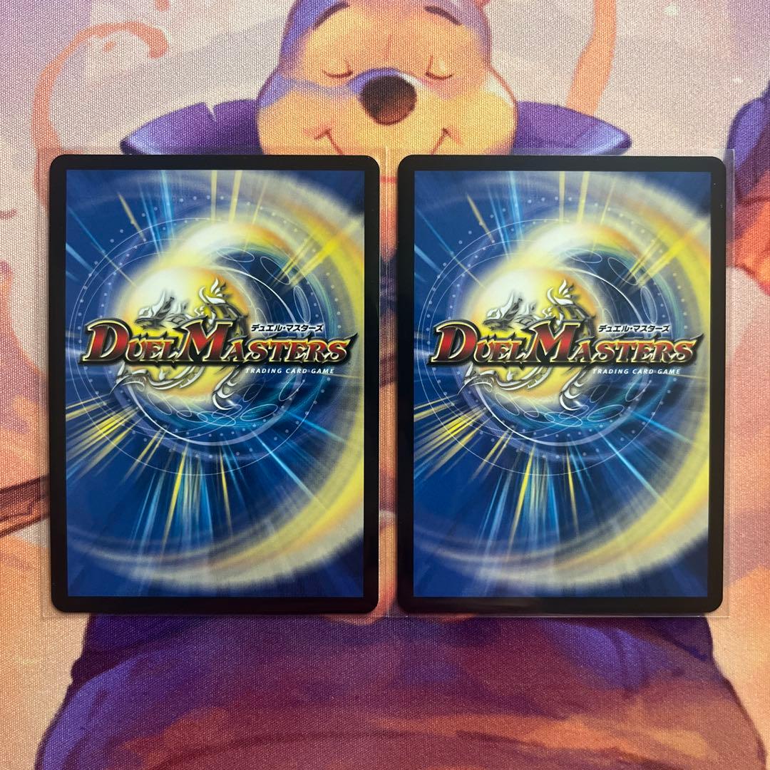 邪龍 ジャジーブラッド シク 2枚