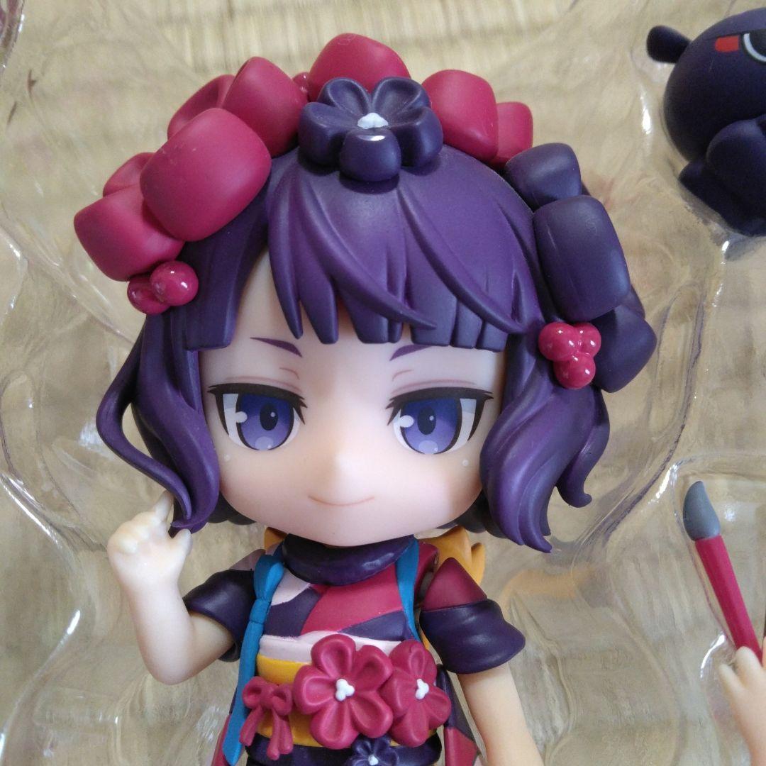 葛飾北斎　fgo　ねんどろいど