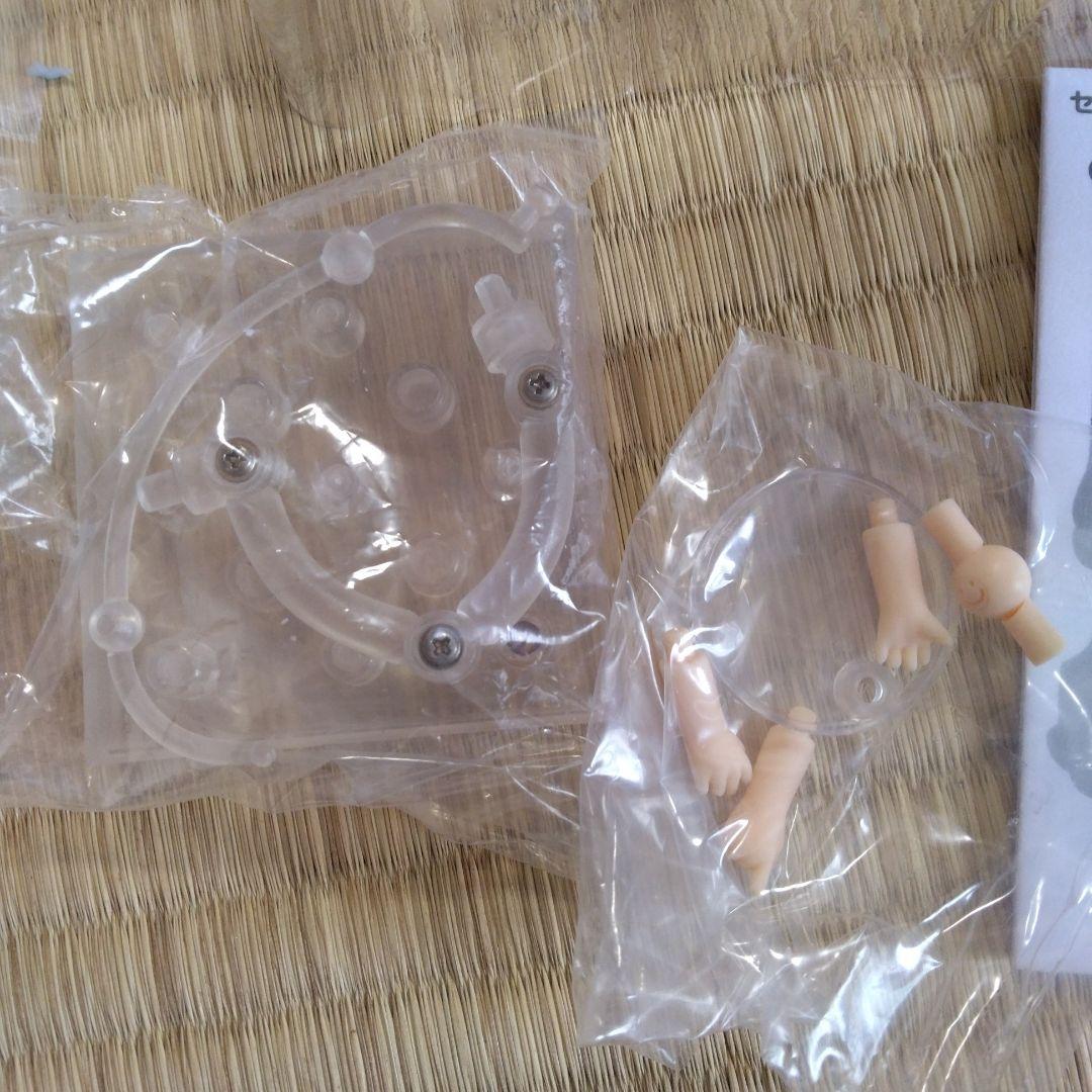 葛飾北斎　fgo　ねんどろいど