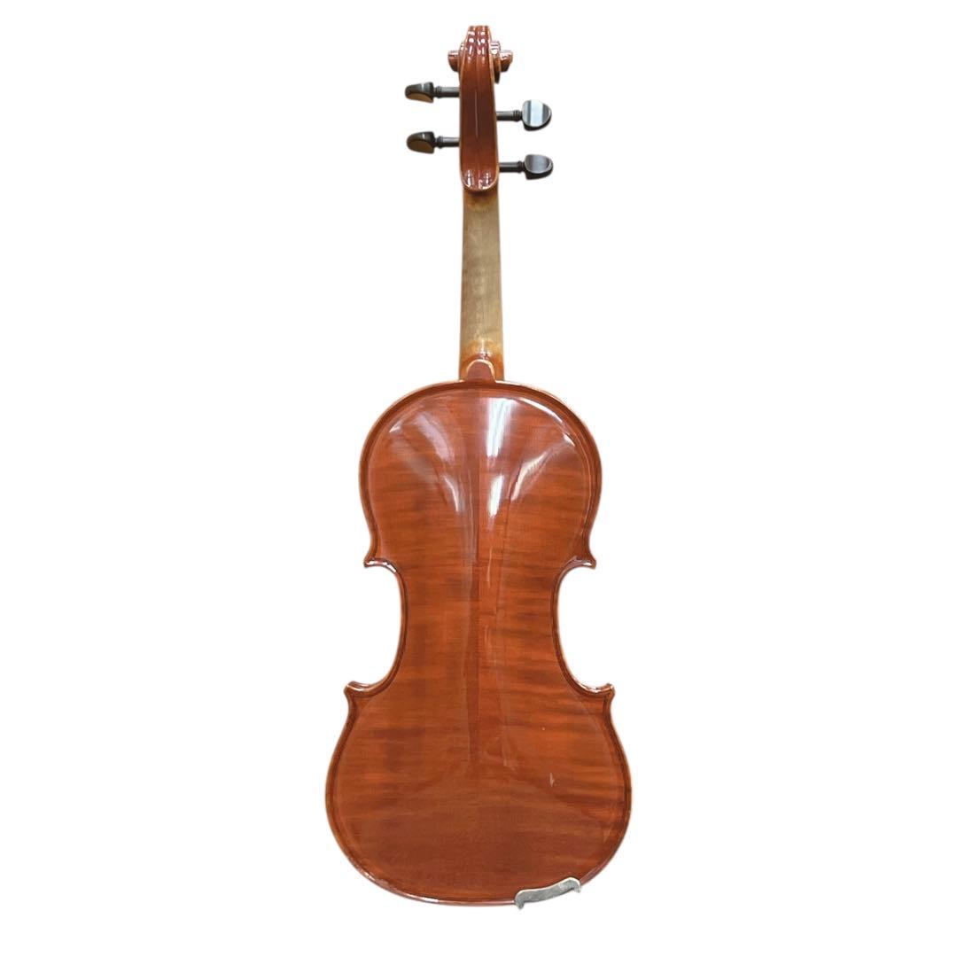 SUZUKI No.330 3/4 2005年 バイオリン