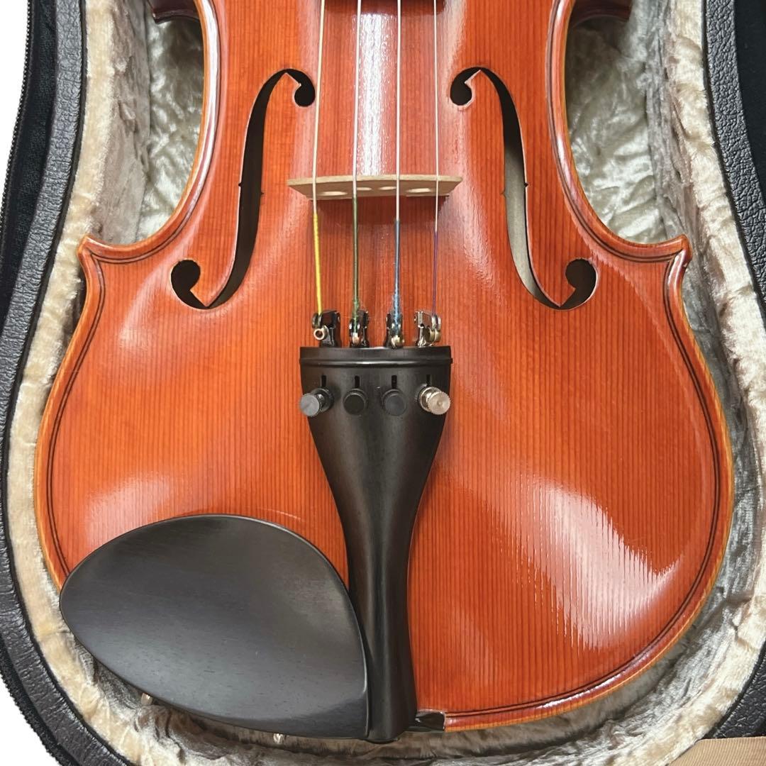 SUZUKI No.330 3/4 2005年 バイオリン