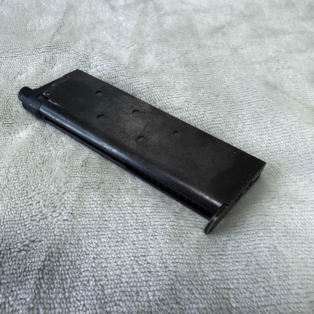 東京マルイ　M1911A1 ガスガン