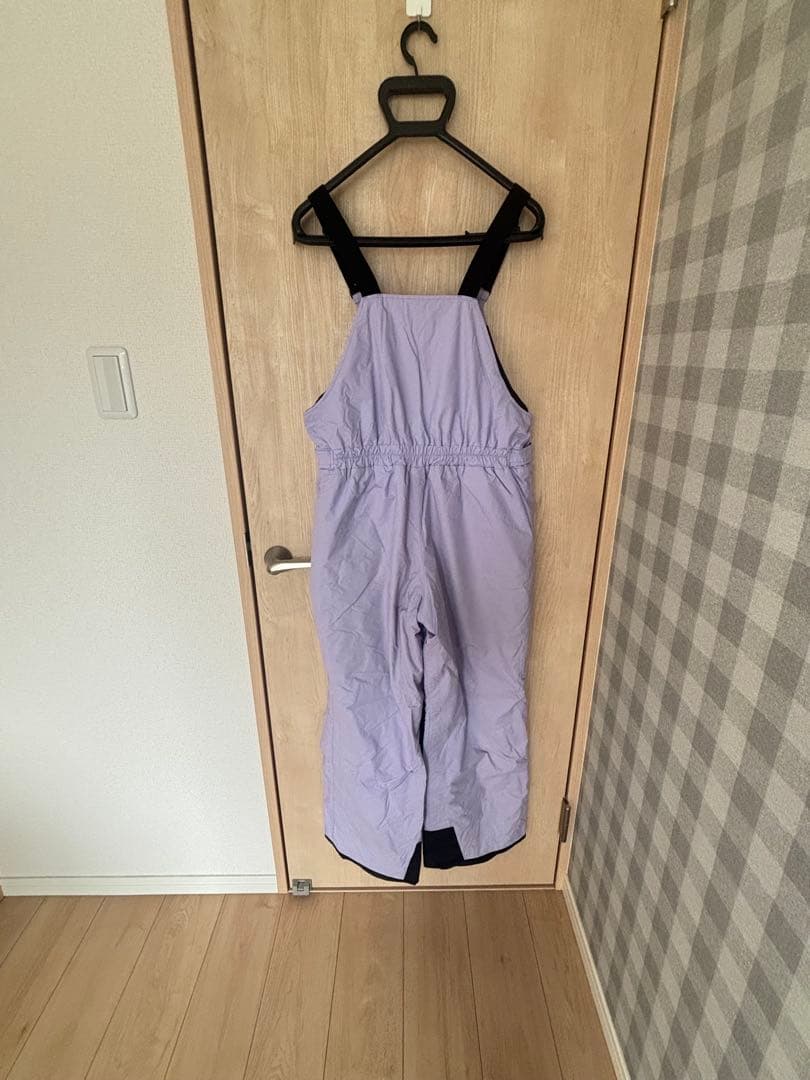 THE NORTH FACE 3点セット150cm