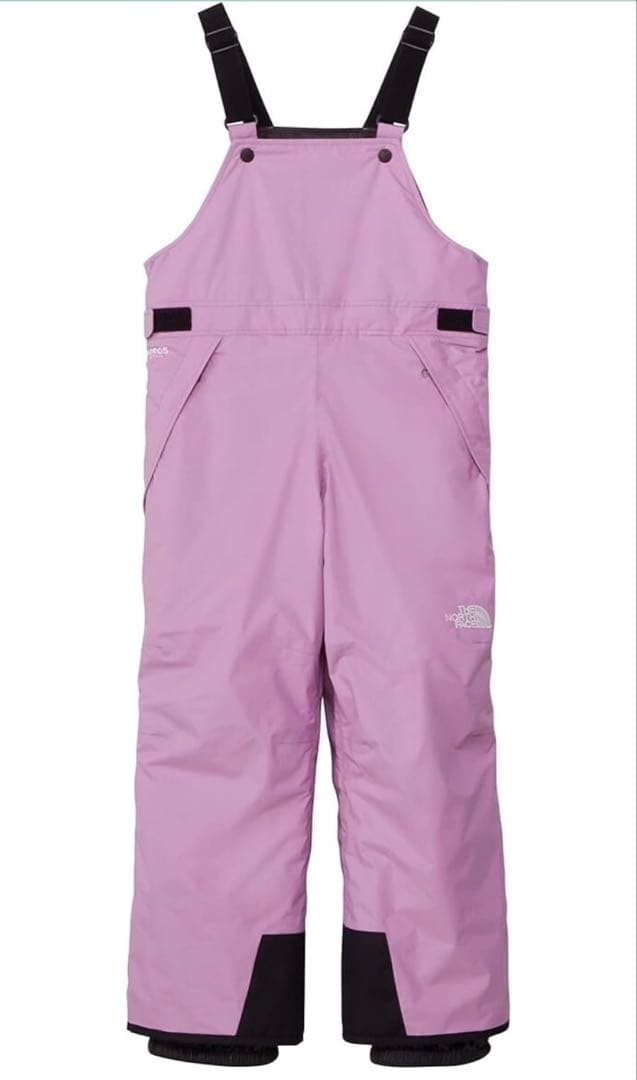 THE NORTH FACE 3点セット150cm