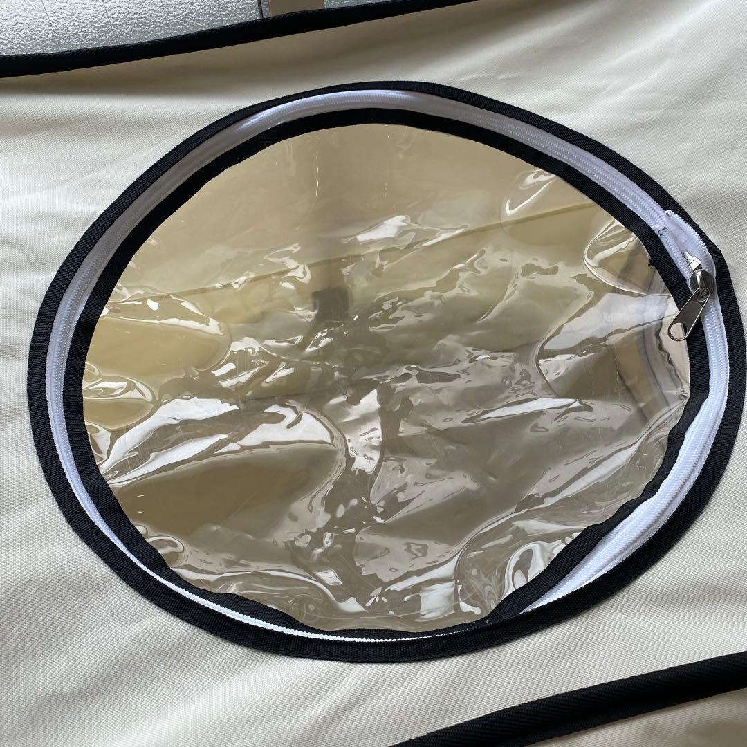 ペット用 高濃度酸素室 ３点セット