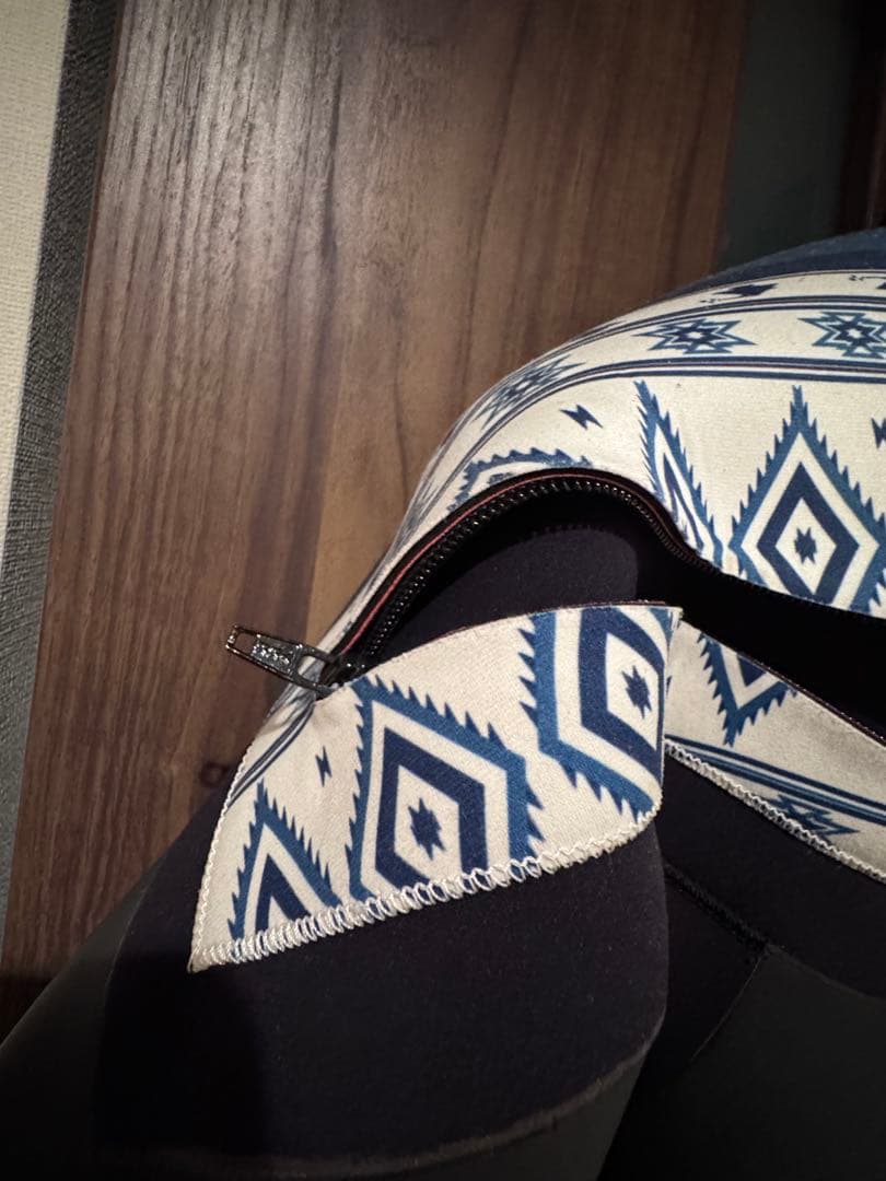 maxim セミドライスーツ ALAZIN 5mm