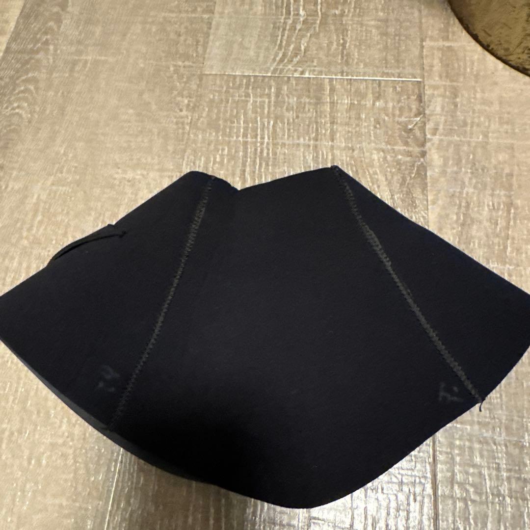 maxim セミドライスーツ ALAZIN 5mm