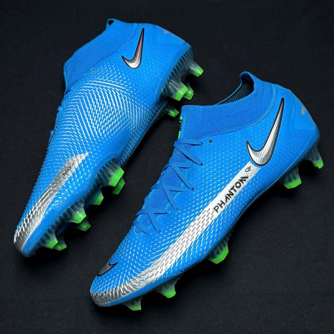 NIKE ファントムgt 28.5cm gx