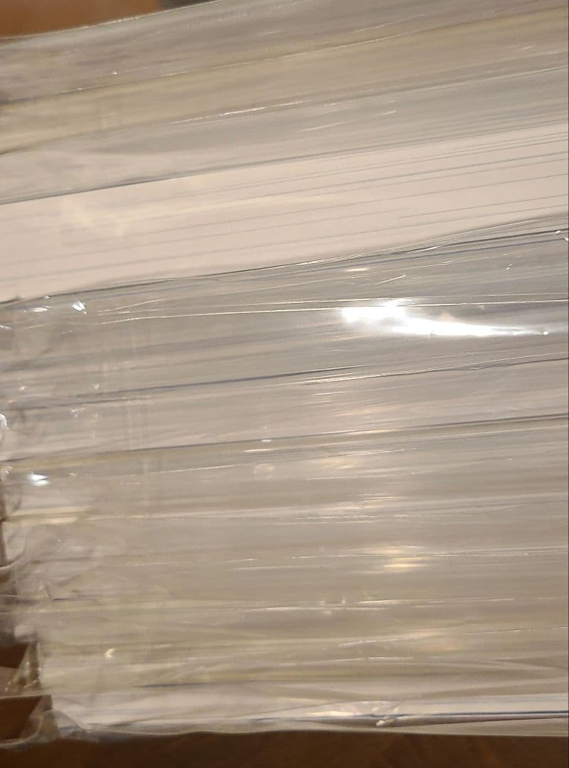 小田和正ツアーパンフレット