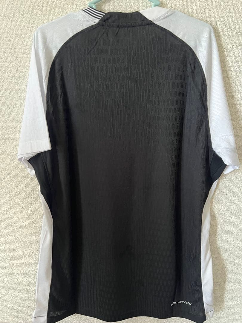 Nike Corinthians 半袖ジャージ