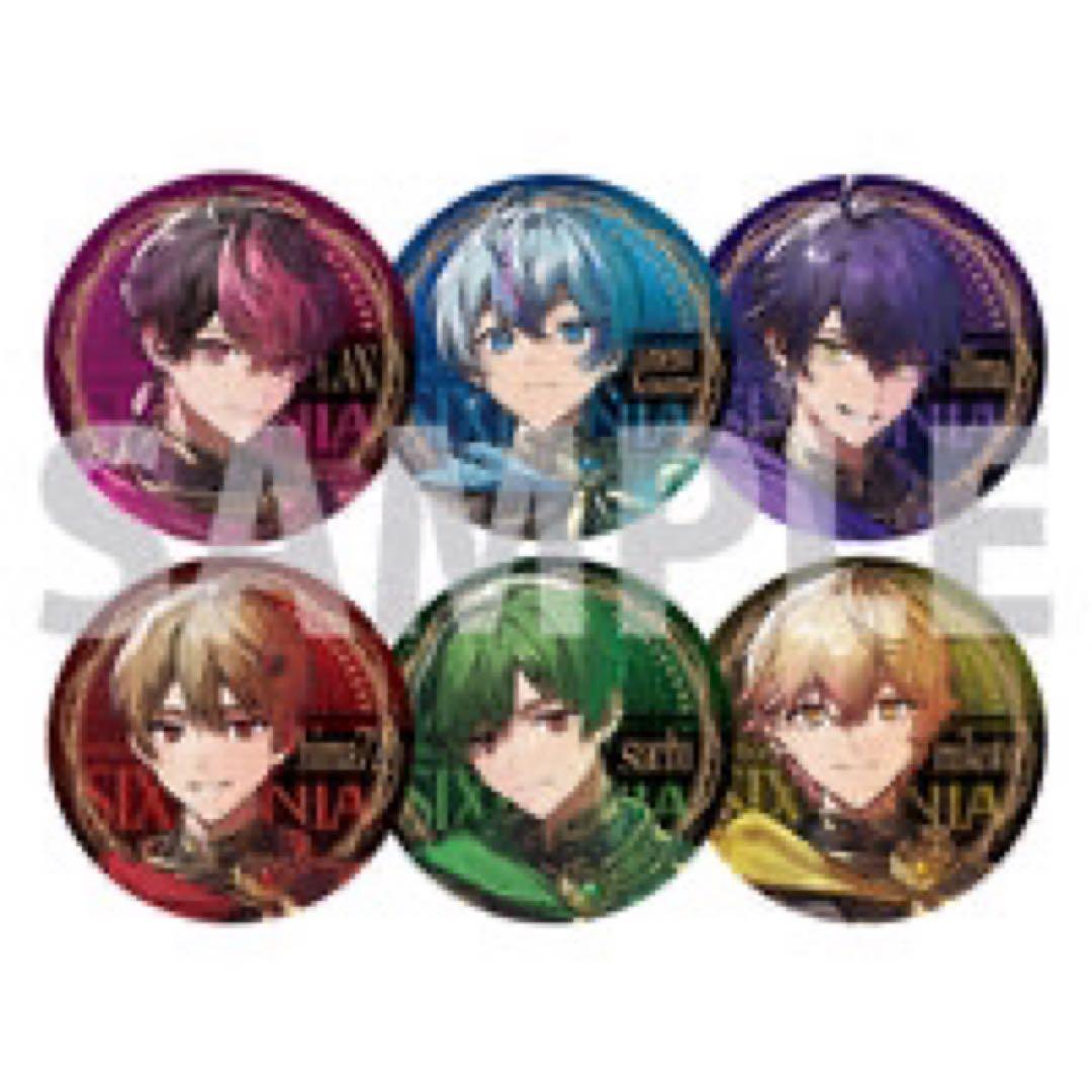 ペンギン様オーダーメイドロゼット相談用