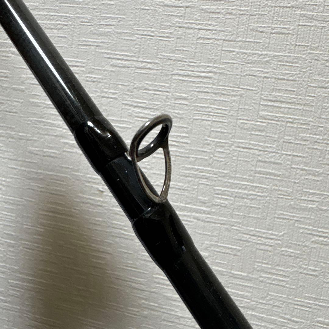 ZENAQ Sopmod67 EBR ゼナック　ソップモッド　希少トルザイト仕様