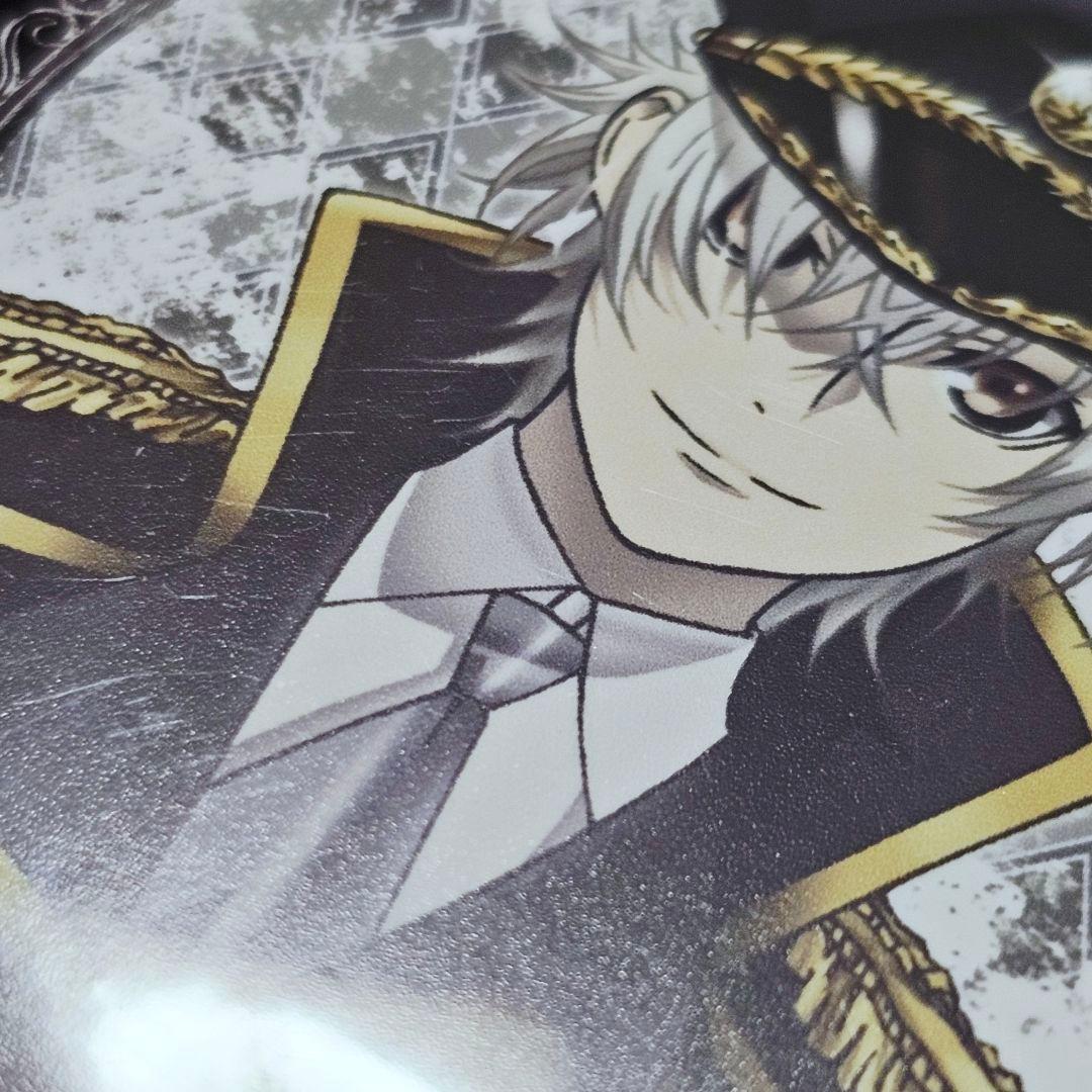 劇場版 K MISSING KINGS 缶バッジ 伊佐那社