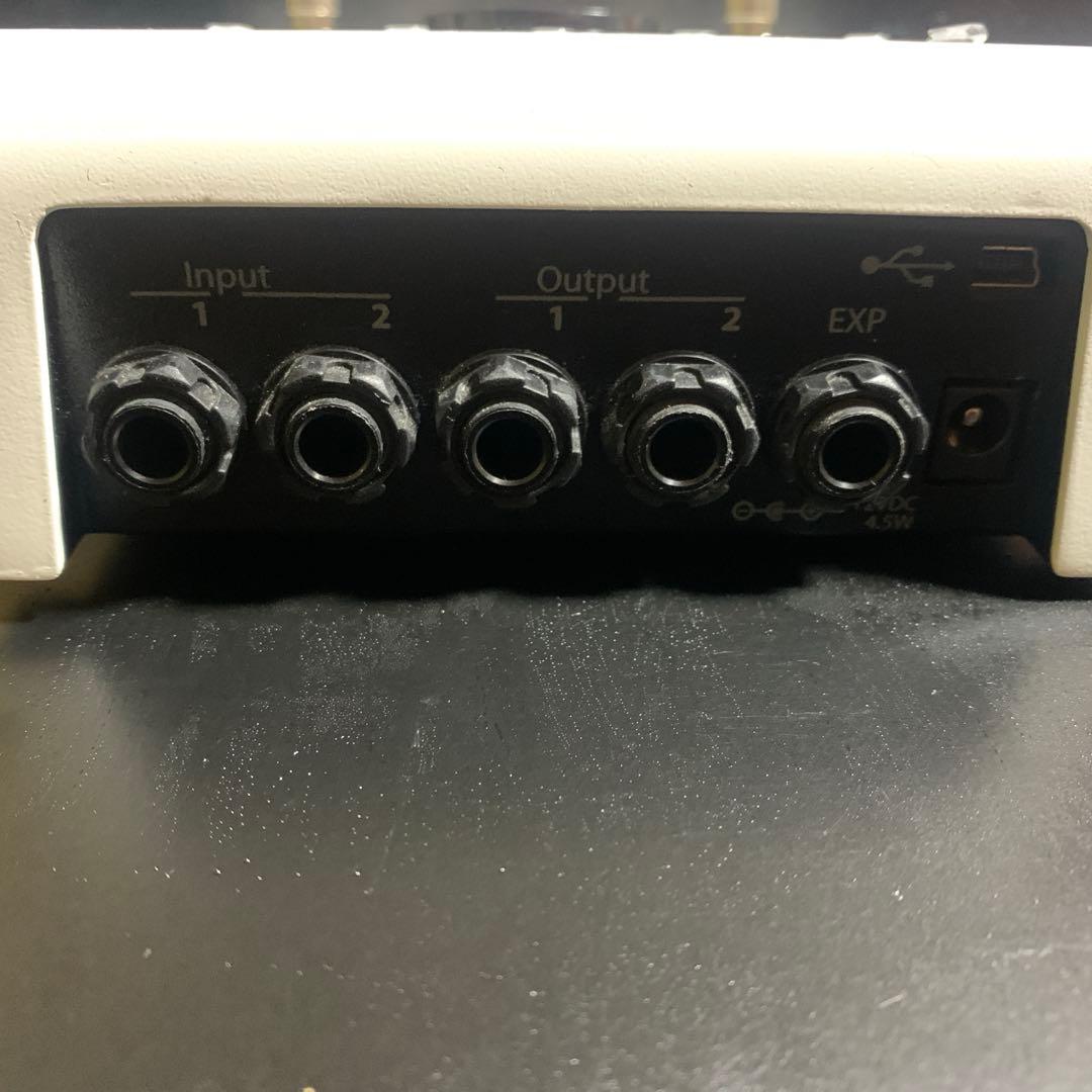 ギター Eventide H9 MAX