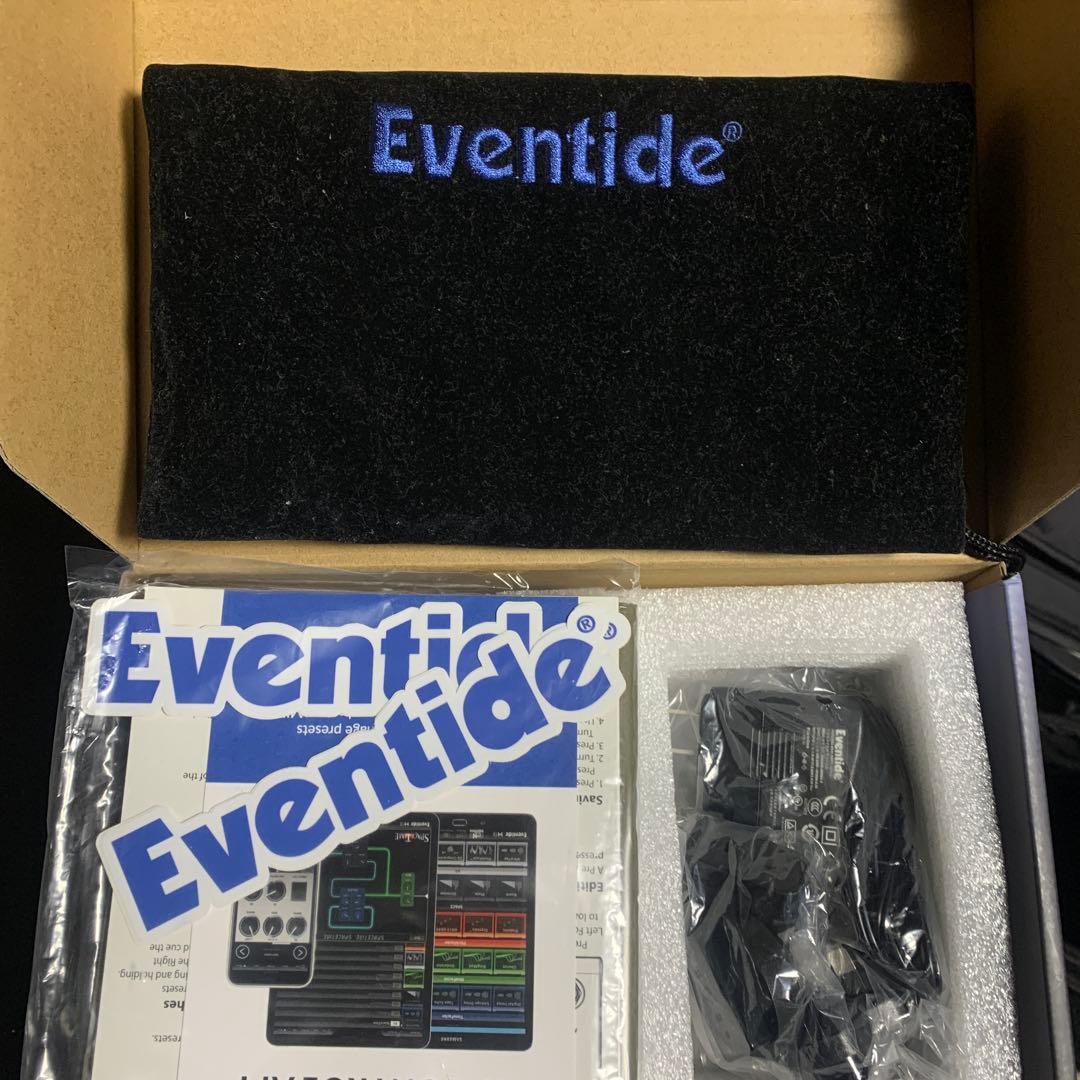 ギター Eventide H9 MAX