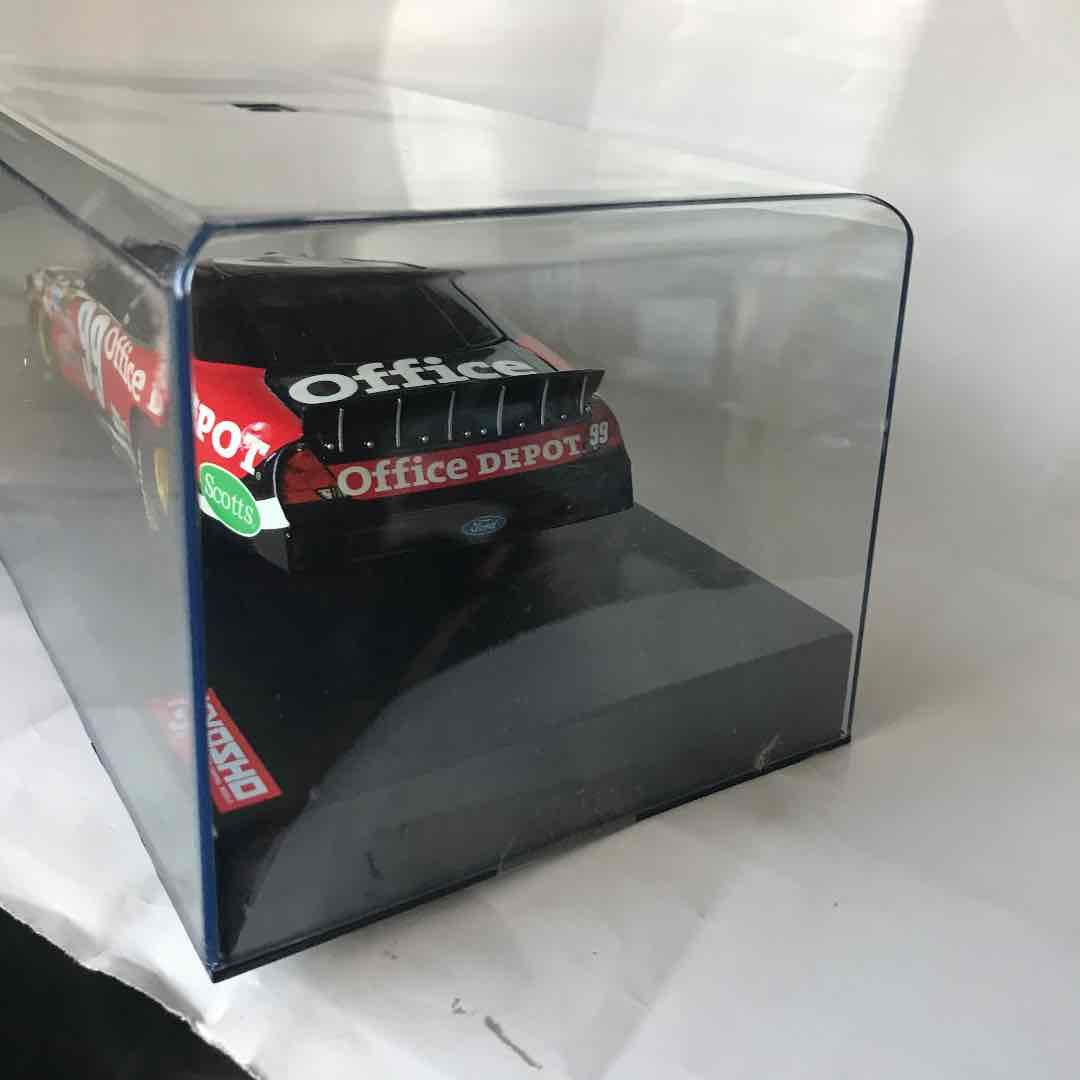 京商ミニッツレーサー015MM基盤入りシャーシセット　新品