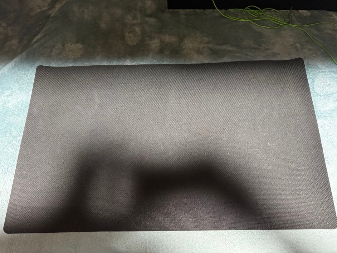 ユウナ プレイマット