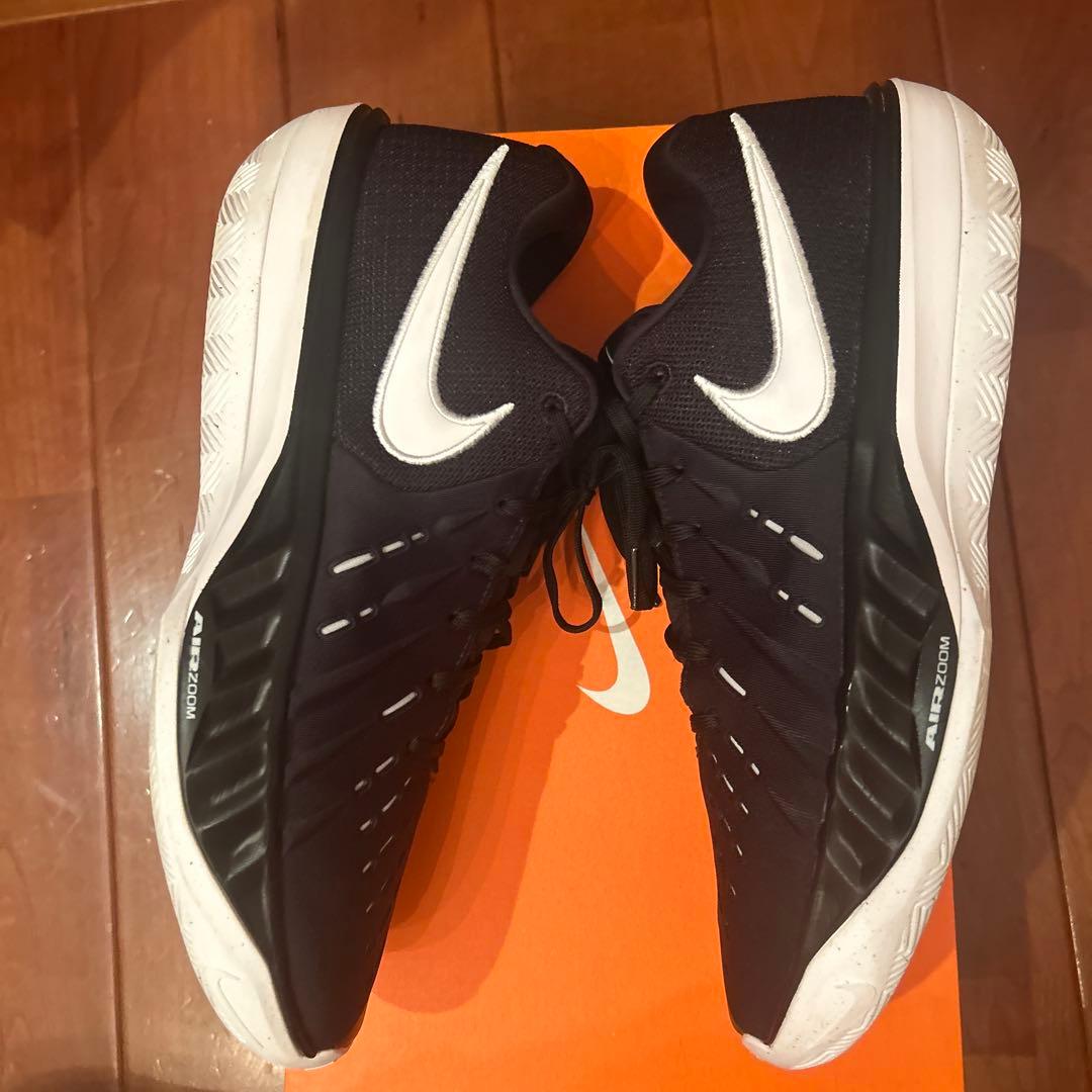 Nike GT cut academy 2 バスケットボールシューズ