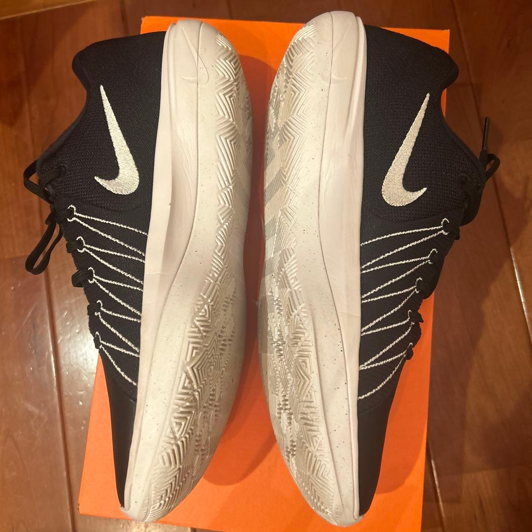 Nike GT cut academy 2 バスケットボールシューズ