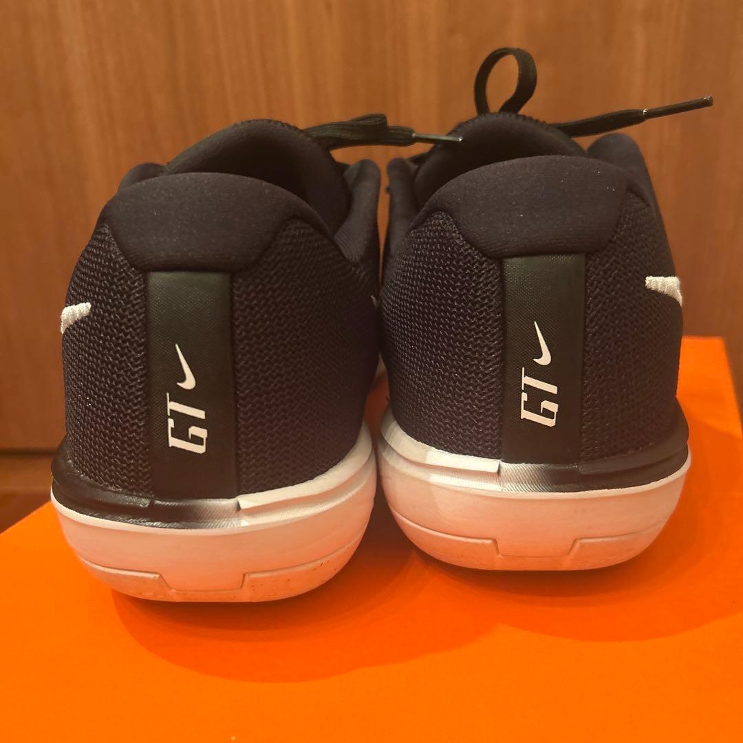 Nike GT cut academy 2 バスケットボールシューズ