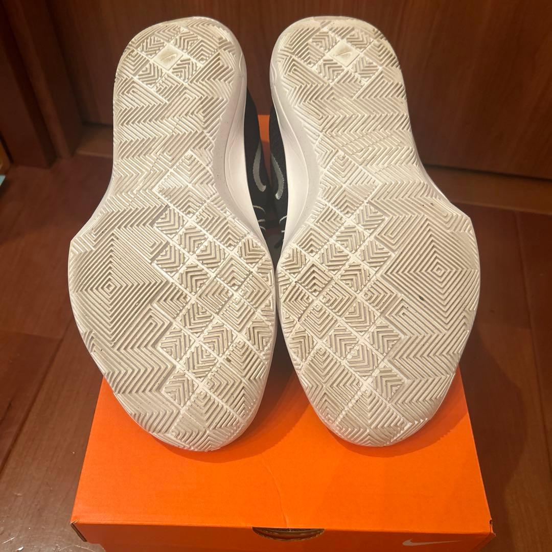 Nike GT cut academy 2 バスケットボールシューズ