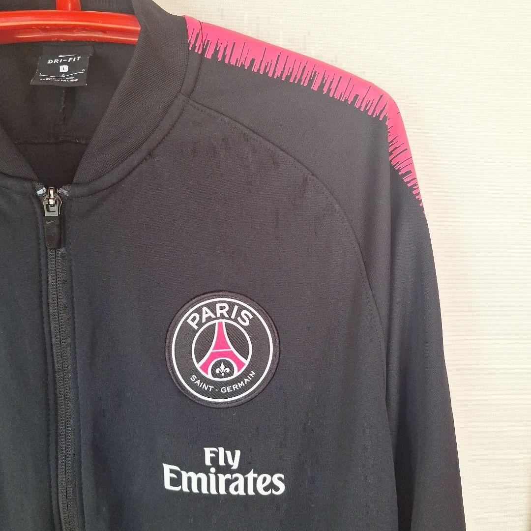 美品　Nike PSG Dri-FIT 上下セット パリサンジェルマン