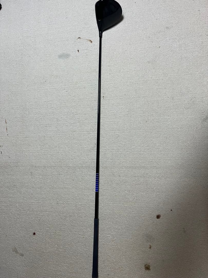 Mizuno ST-Z ドライバー