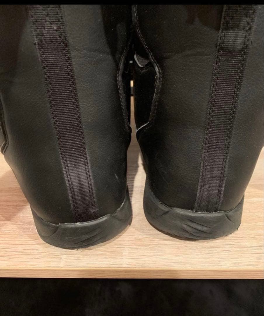 DC SCOUT 2016 スノーボードブーツ　29cm