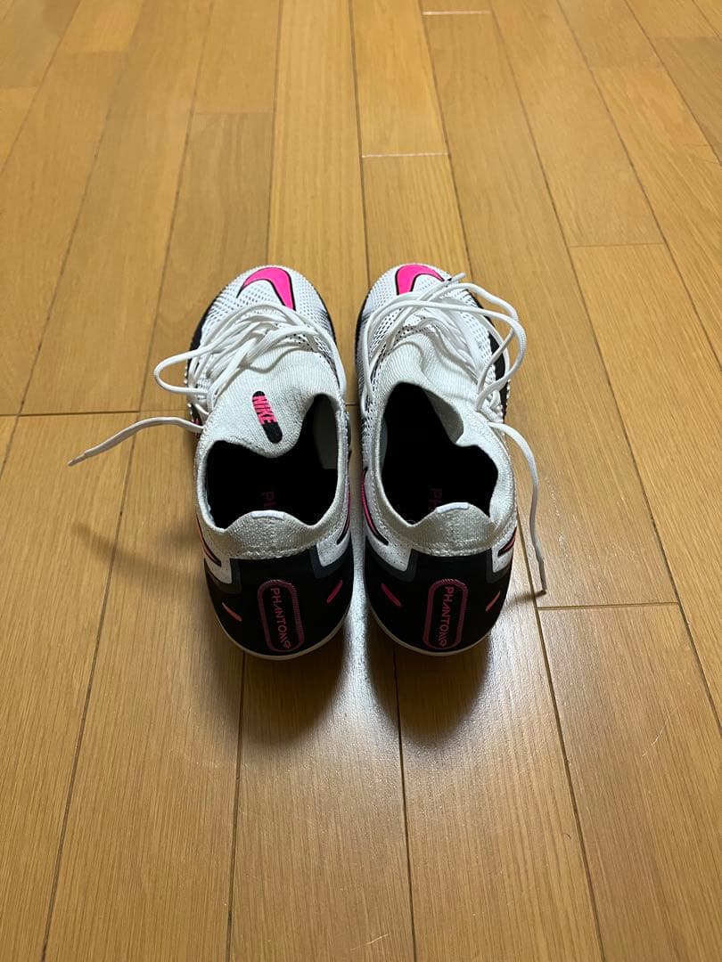 ナイキ ファントム GT エリート SG-PRO AC