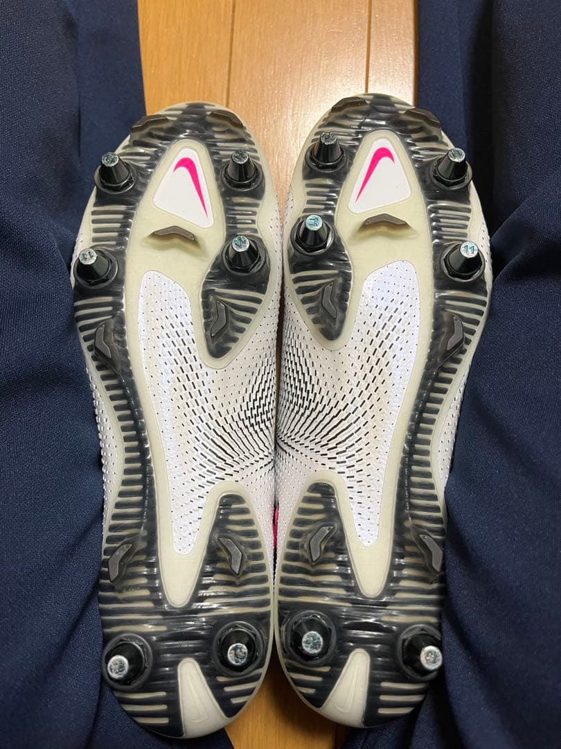 ナイキ ファントム GT エリート SG-PRO AC